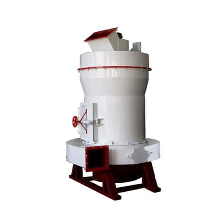 Raymond Grinding Mill